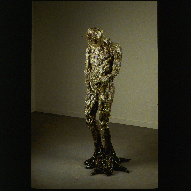 Bodies, Shapes, Beings