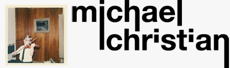 Michael Christian