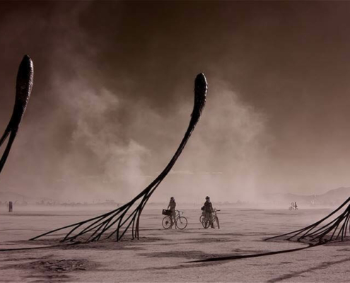 DRIFTS