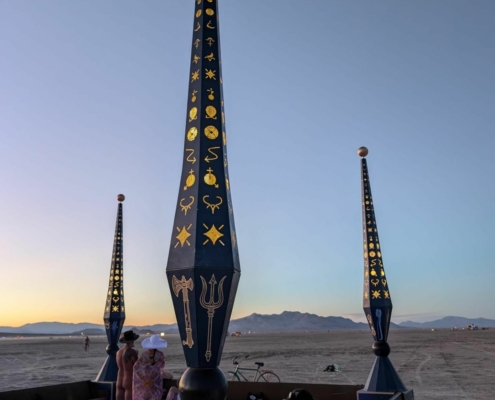 ASCENSION ARENA