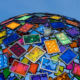CARD GLOBE