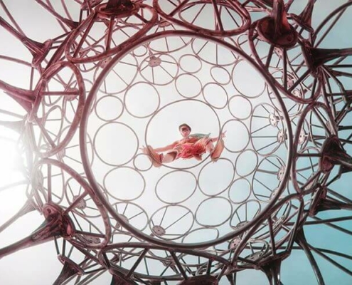 BRAINCHILD