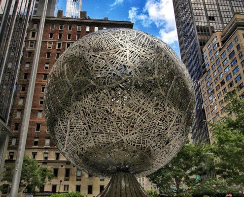 HOME NYC